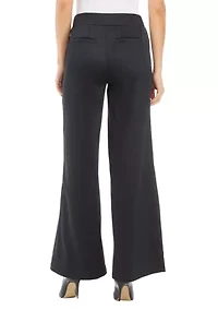 Women's Pull On Pants