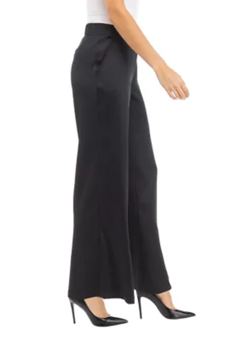 Women's Pull On Pants