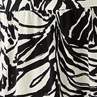 Women's Tiered Printed Maxi Dress