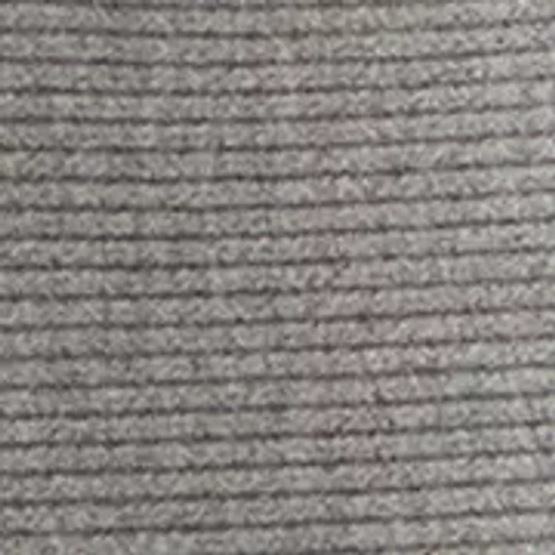 Women's Dolman Button Puff Sleeve Sweater