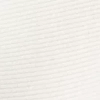 Women's Dolman Button Puff Sleeve Sweater