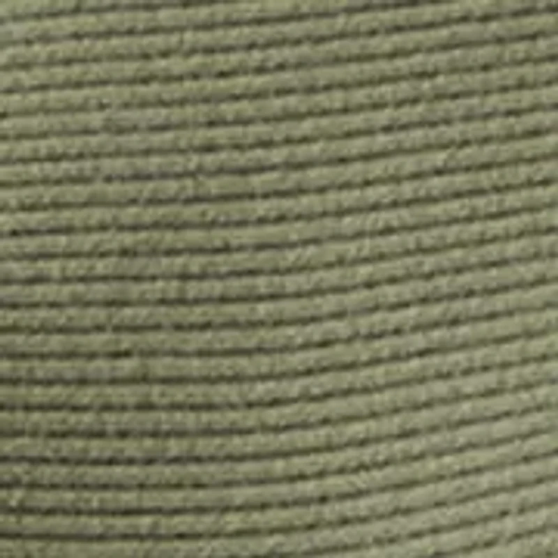 Women's Dolman Button Puff Sleeve Sweater