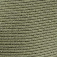 Women's Dolman Button Puff Sleeve Sweater