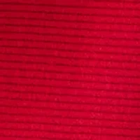 Women's Dolman Button Puff Sleeve Sweater