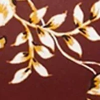 Plus Long Sleeve Turtleneck Knit Top