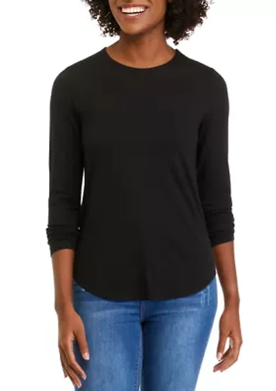 Women's Long Sleeve T-Shirt