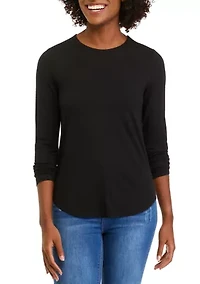Women's Long Sleeve T-Shirt