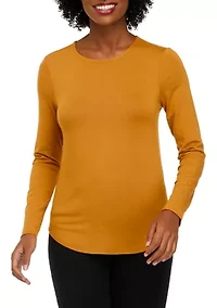 Women's Long Sleeve T-Shirt