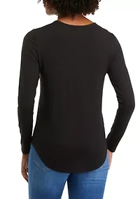 Women's Long Sleeve T-Shirt