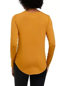 Women's Long Sleeve T-Shirt