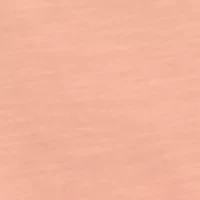 Plus Flutter Sleeve Lace Trim Shirt