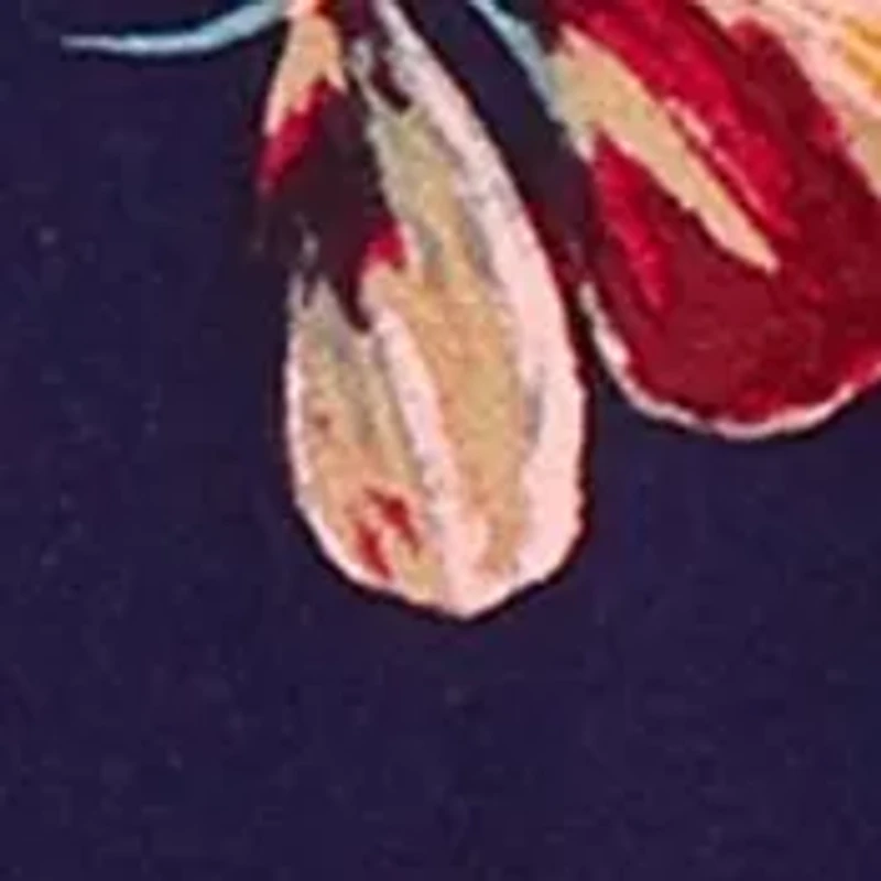 Plus Bell Sleeve Top