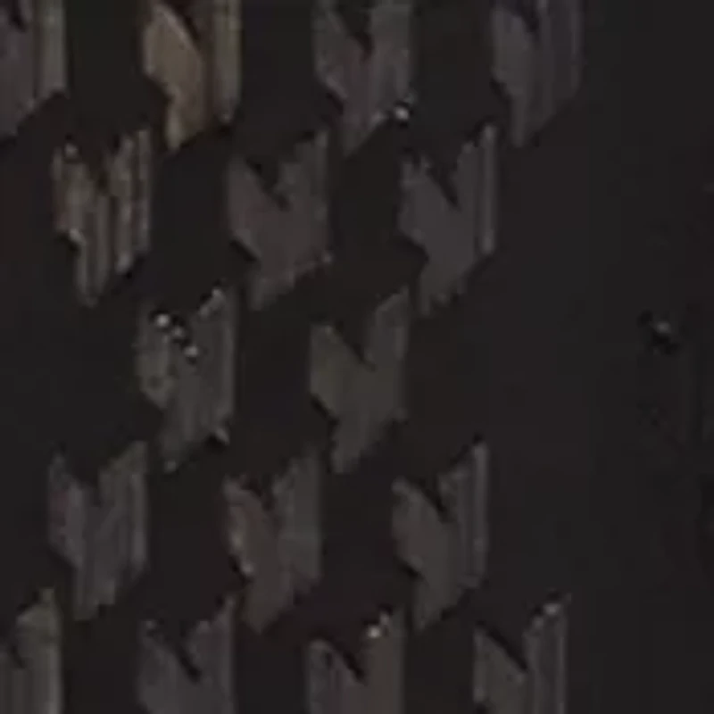 Women's Ruffle Trim Button Front Blouse