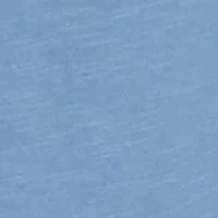 Women's Eyelet Trim Knit Blouse