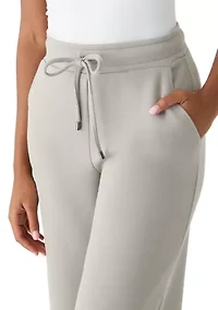 Women's Cropped Pants