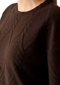 Women's Classic Pullover Sweatshirt