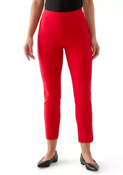 Petite Butter Millennium Pants