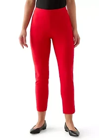 Petite Butter Millennium Pants