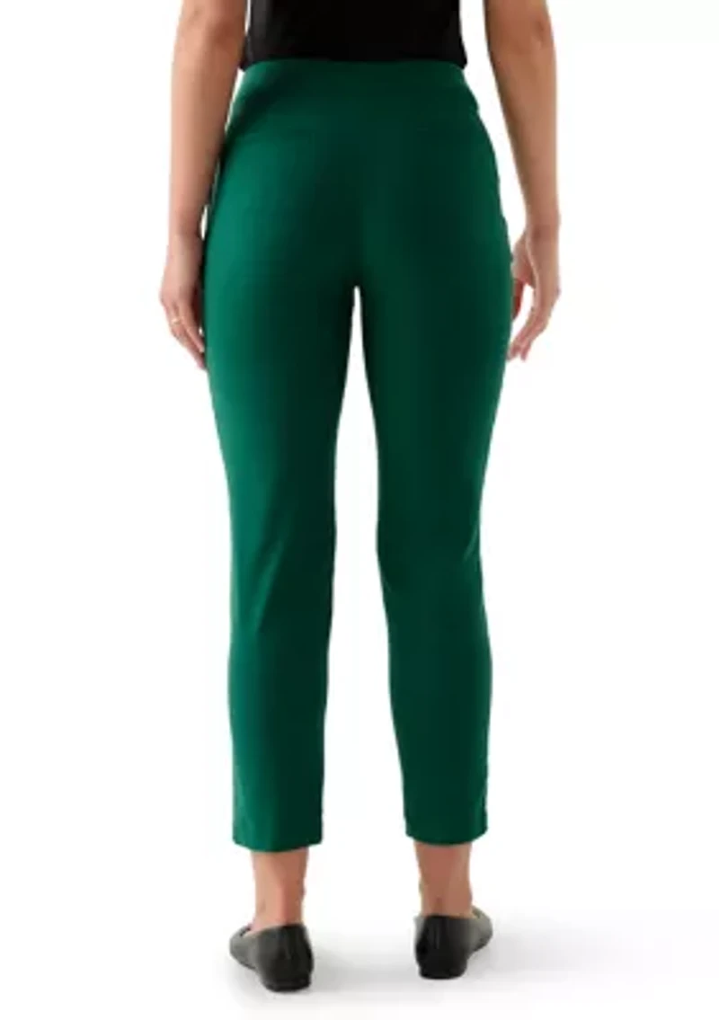 Petite Butter Millennium Pants