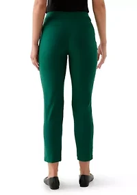 Petite Butter Millennium Pants