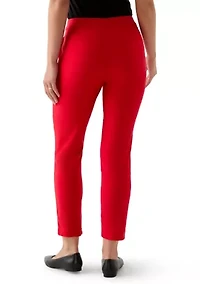 Petite Butter Millennium Pants