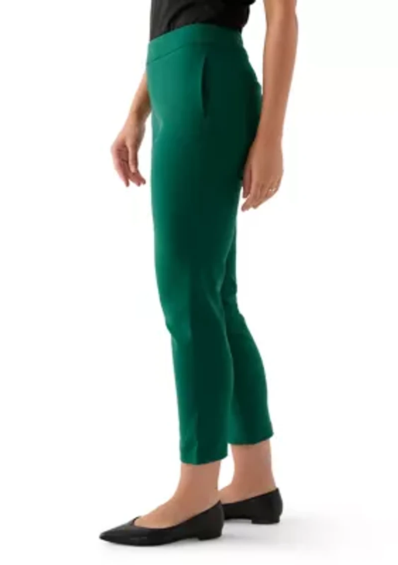 Petite Butter Millennium Pants