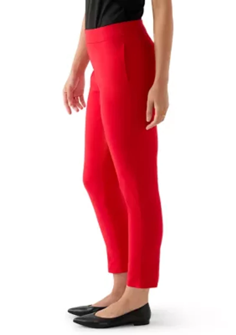 Petite Butter Millennium Pants