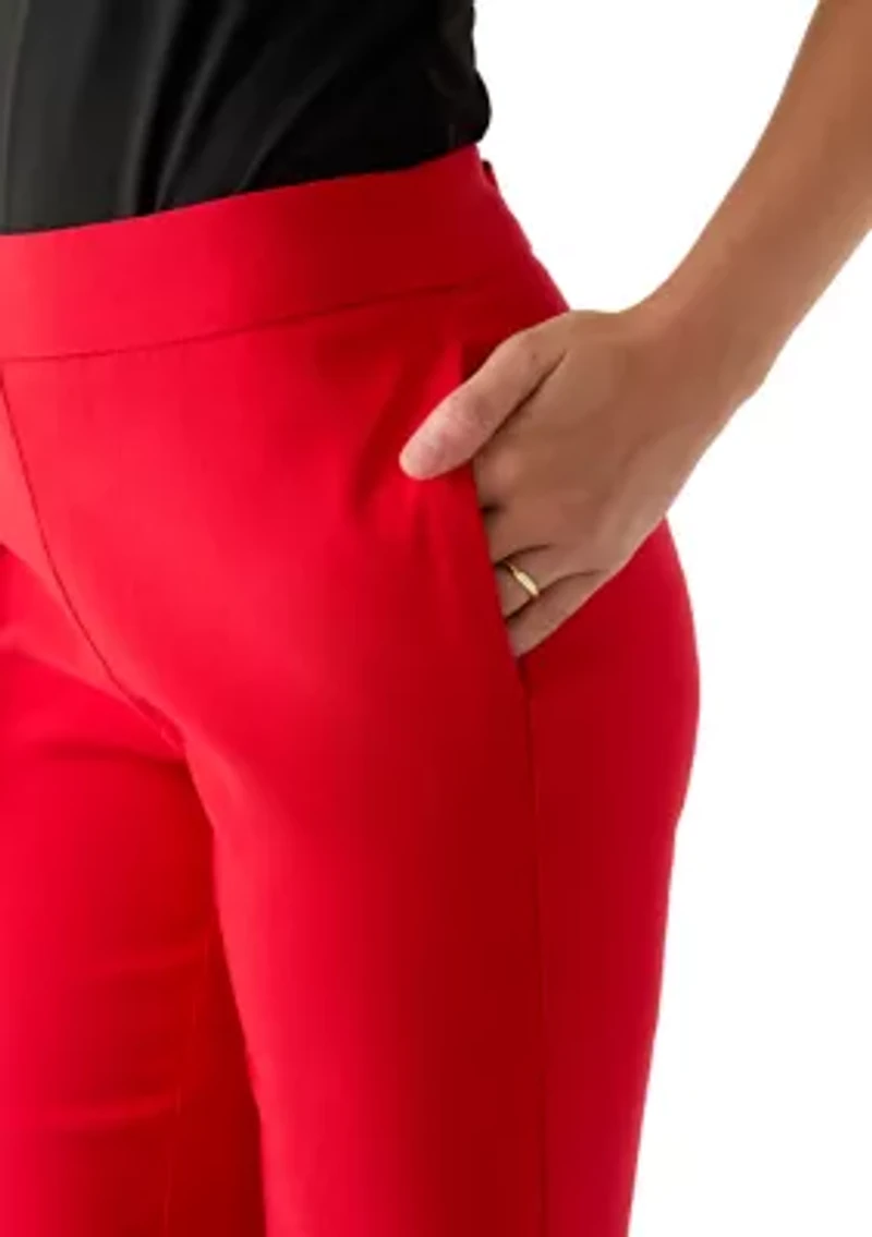 Petite Butter Millennium Pants