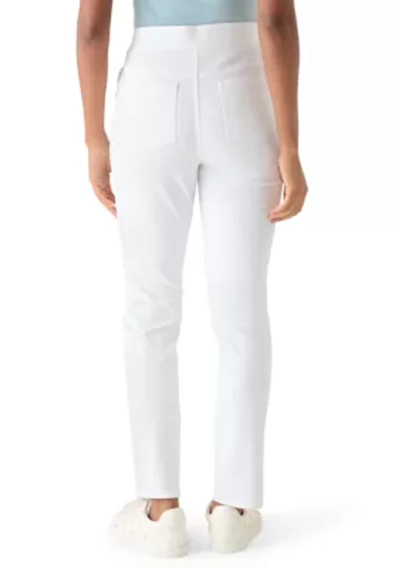 Women's Relaxed Fit Pants
