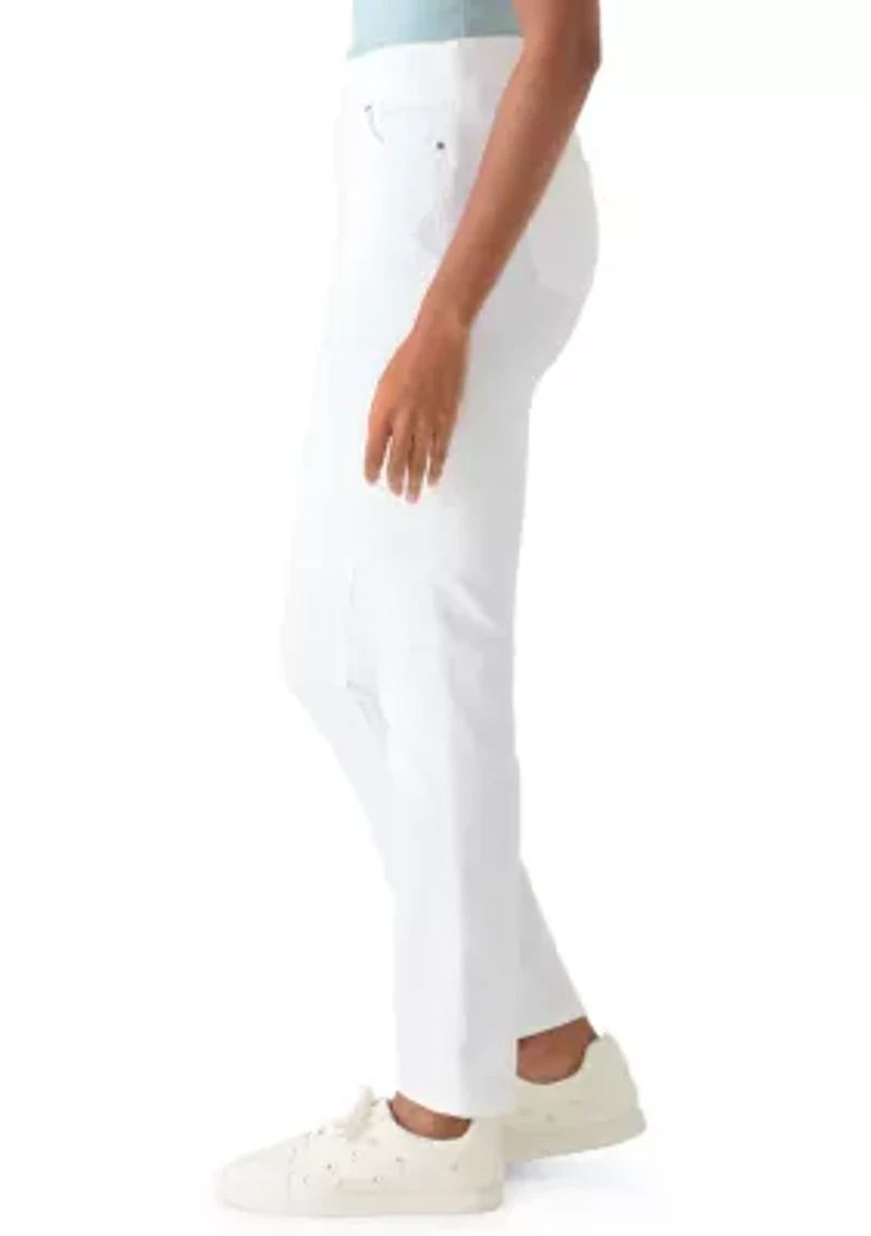 Women's Relaxed Fit Pants