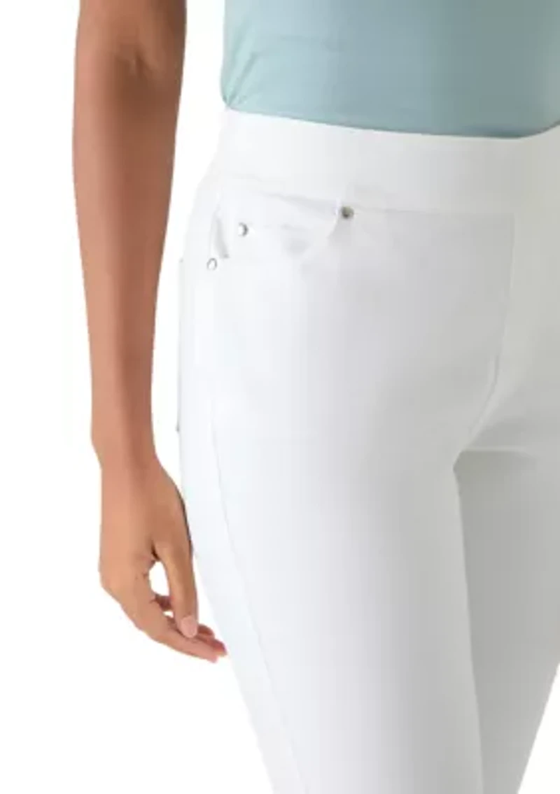 Women's Relaxed Fit Pants