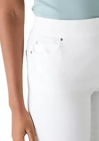 Women's Classic Fit Short Pants