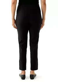 Women's Millennium Button Hem Pants