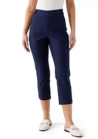 Petite Millennium Pants with Tab