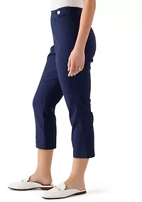 Petite Millennium Pants with Tab
