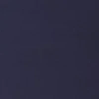 Plus Pull On Denim Pants