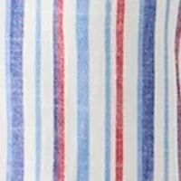Petite Linen Dress