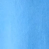 Women's Rainy Day Pull On Linen Shorts