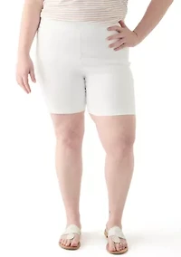 Plus Millennium Shorts