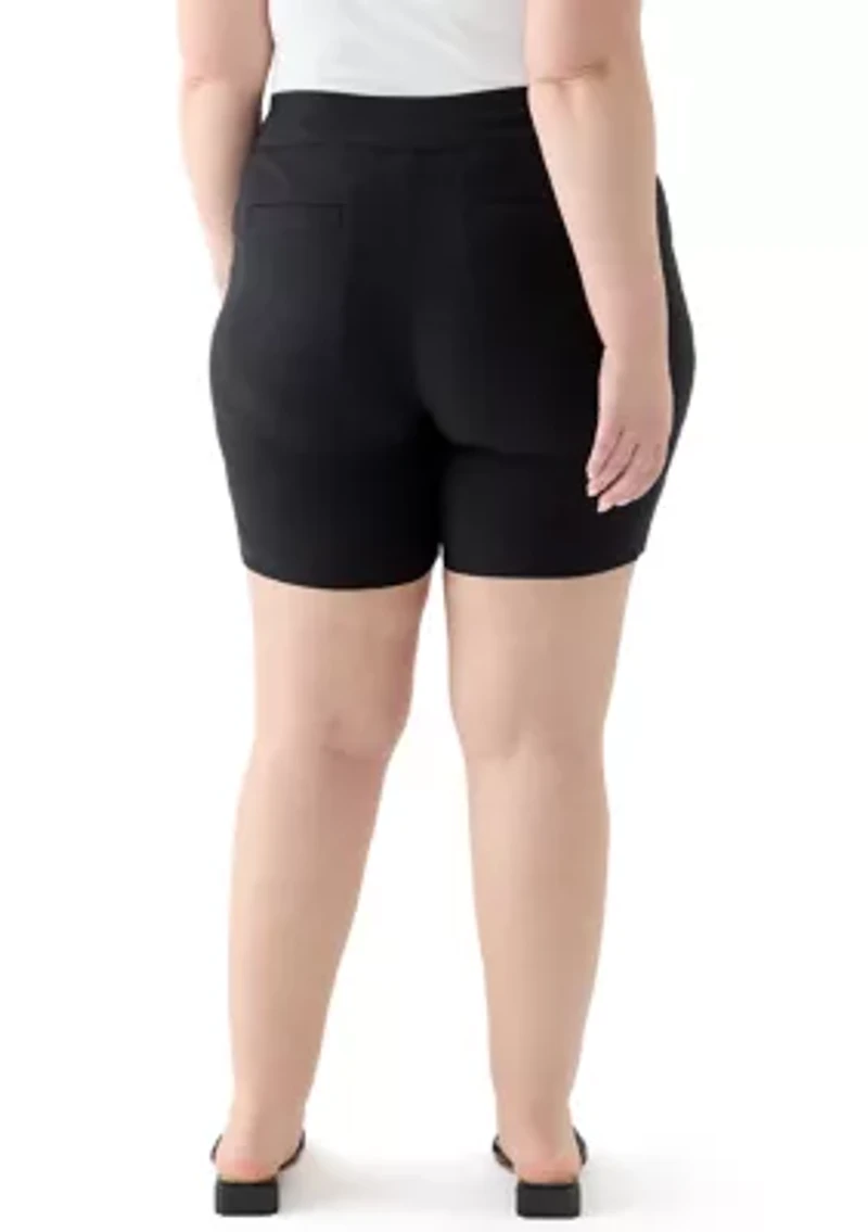 Plus Millennium Shorts