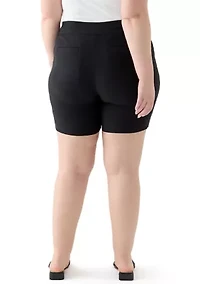 Plus Millennium Shorts