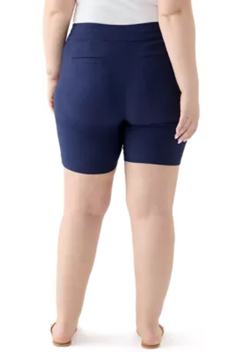 Plus Millennium Shorts