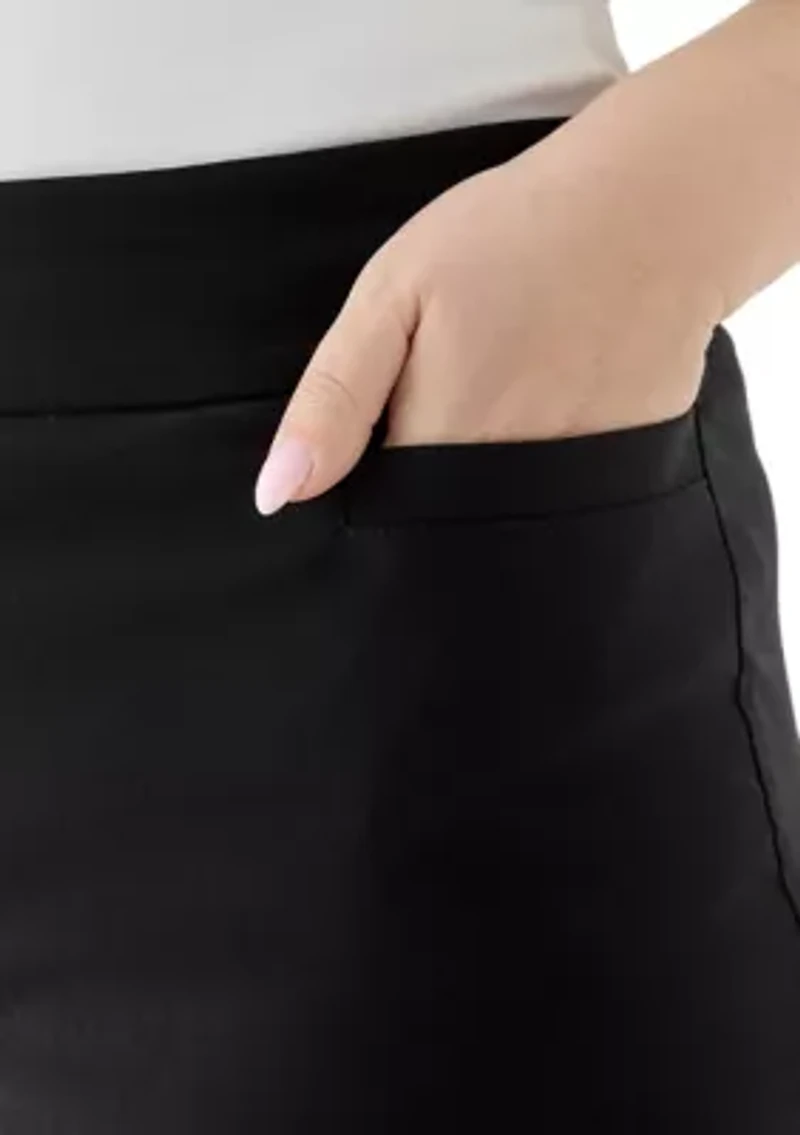 Plus Millennium Shorts