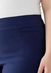 Plus Millennium Shorts