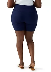 Plus Millennium 7" Shorts