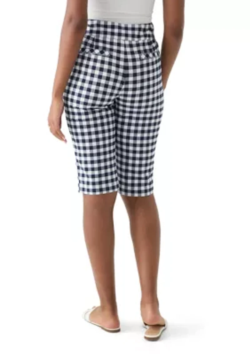 Women's Millennium Skimmer Printed Pants