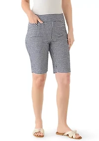 Women's Millennium Bermuda Print Pants