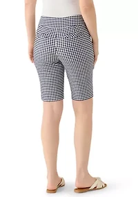 Women's Millennium Bermuda Print Pants