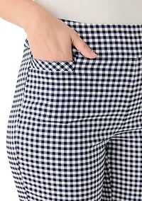 Women's Millennium Bermuda Print Pants