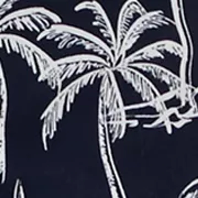 Women's Millennium Printed Bermuda Shorts